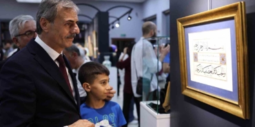 Ofis Sanat Merkezi bu atölyeyle çocukların hayallerini sanatla süsleyecek