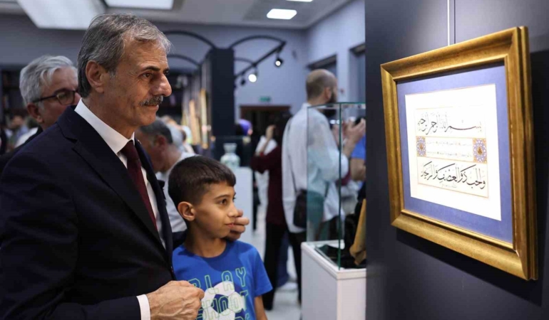 Ofis Sanat Merkezi bu atölyeyle çocukların hayallerini sanatla süsleyecek