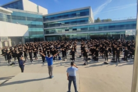 Öğrenciler spora doyacak