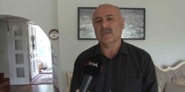 Oğuz Murat Aci’nin babası Özer Aci’den özel bilirkişi raporuna tepki: "Vicdanları hiç mi sızlamadı?"