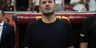 Okan Buruk: "3 önemli hücum oyuncusu varken her zaman iki forvetle oynamayı düşüneceğiz"