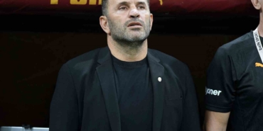 Okan Buruk, Galatasaray’da 5’te 5 yapan 2. Türk teknik direktör oldu