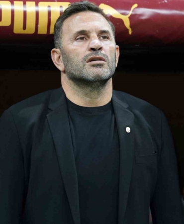 Okan Buruk, Galatasaray’da 5’te 5 yapan 2. Türk teknik direktör oldu