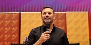 Okan Buruk: "Rakiplerin korktuğu Galatasaray’ı oyun olarak ortaya çıkaracağız"