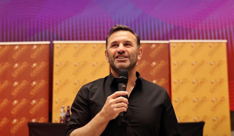 Okan Buruk: "Rakiplerin korktuğu Galatasaray’ı oyun olarak ortaya çıkaracağız"