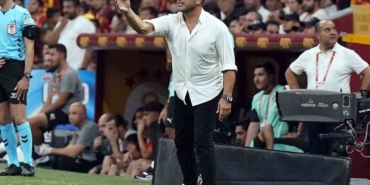 Okan Buruk’un 11. derbisi