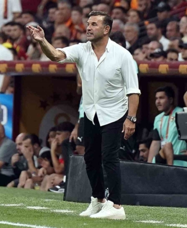 Okan Buruk’un 11. derbisi