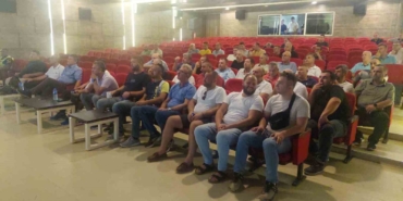 Okul servisi sürücülerine denetim