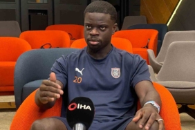 Olivier Kemen: "Ses etmeden galip gelerek devam etmek istiyoruz"