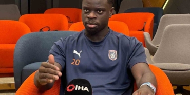 Olivier Kemen: "Ses etmeden galip gelerek devam etmek istiyoruz"