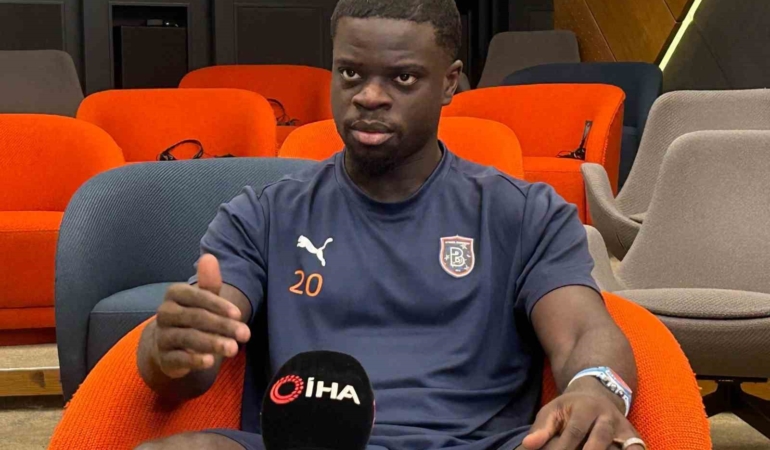 Olivier Kemen: "Ses etmeden galip gelerek devam etmek istiyoruz"