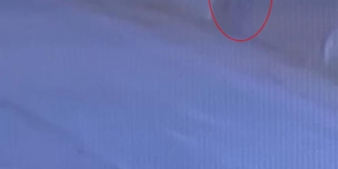 Önce bacağına sonra kafasına sıktı: Dehşet anları kamerada