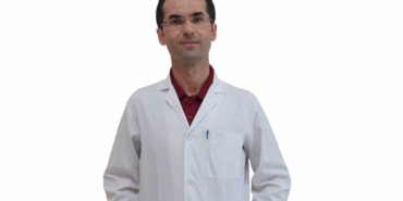 Op. Dr. Fatih Gürdal göreve başladı