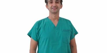 Op. Dr. Ünal Gökalp Işık göreve başladı