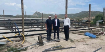 Osmaneli’nde hayata geçecek 3 proje incelendi