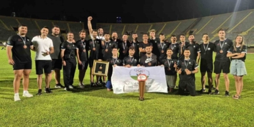 Osmangazili atletlerden başarı