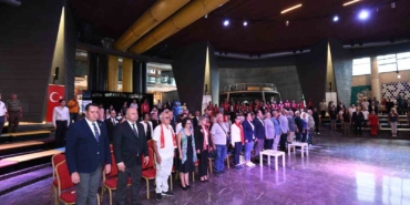 Osmangazililer Atatürk’ün sevdiği şarkıları dinledi