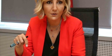 Otel doluluklarında Türkiye yükseldi, İstanbul geçen yıl ile aynı düzeyde