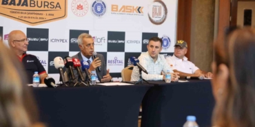 Otomobil spor tutkunları Bursa’da buluşuyor