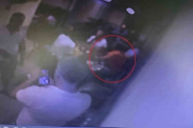 (Özel) 15 yıl hapis cezasıyla aranıyordu, okey oynarken böyle yakalandı