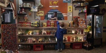 (Özel) Bu bakkalı ziyaret edenler 90’lara gidiyor