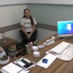 (Özel) Fıtık için gittiği hastanede tek böbrekli olduğunu öğrendi