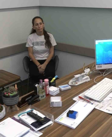 (Özel) Fıtık için gittiği hastanede tek böbrekli olduğunu öğrendi