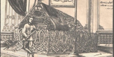 (Özel) Yunan komutanın tarihe geçen saygısızlığı hafızalardan silinmedi