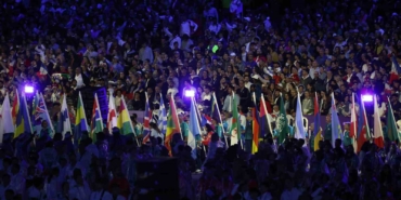 Paris 2024 Paralimpik Oyunları görkemli törenle sona erdi