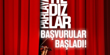 Parlayan Yıldızlar’ın 2024-2025 sezonu için başvurular başladı