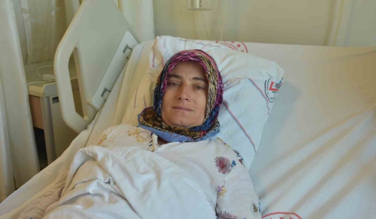 Patlamada yaralanan işçiler korkunç anları anlattı: "Namaz kılıyordum, cam üzerime düştü"