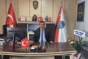 Pazaryeri İlçe Emniyet Amirliğine Tahir Oğul atandı