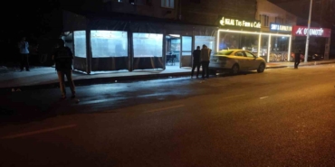 Pendik’te silahlı çatışma: 1 ölü, 4 yaralı