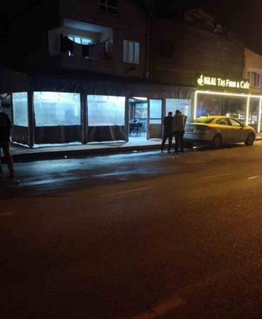Pendik’te silahlı çatışma: 1 ölü, 4 yaralı
