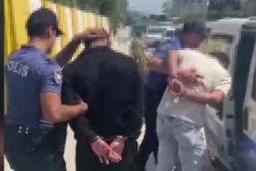 Pendik’te taciz olayının yaşandığı börekçide çalışan iki kişi adliyeye sevk edildi