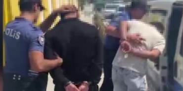 Pendik’te taciz olayının yaşandığı börekçide çalışan iki kişi adliyeye sevk edildi