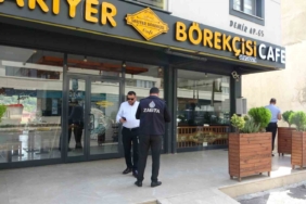 Pendik’te taciz skandalının yaşandığı Sarıyer Börekçisi mühürlendi