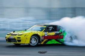 Pistte nefes kesecek heyecan başlıyor