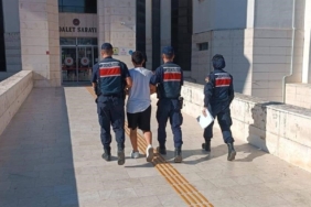 PKK/KCK propagandası yapan 1 kişi yakalandı