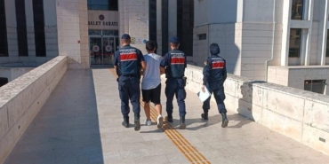 PKK/KCK propagandası yapan 1 kişi yakalandı