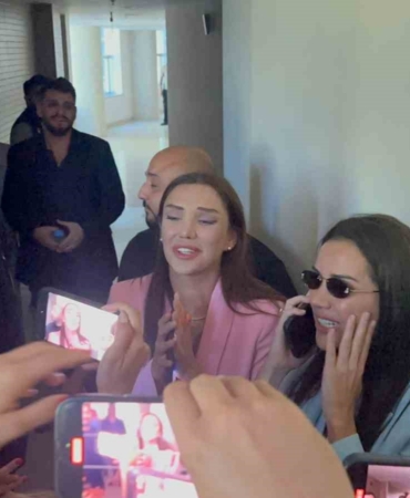 Polatların davasında 4 tutuklu sanığa tahliye