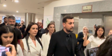 Polatların davasında savcı, ‘tutukluluk halleri devam etsin’ dedi