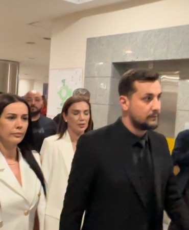 Polatların davasında savcı, ‘tutukluluk halleri devam etsin’ dedi