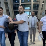 Polis memurunu şehit eden şüphelinin kuzeni de tutuklandı