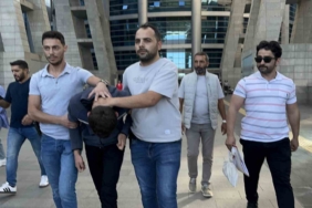 Polis memurunu şehit eden şüphelinin kuzeni de tutuklandı