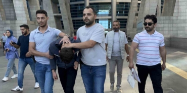 Polis memurunu şehit eden şüphelinin kuzeni de tutuklandı