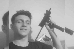 Polis Şeyda Yılmaz’ı şehit eden Yunus Emre Geçti’nin kuzeni de polis tarafından yakalandı