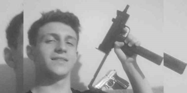 Polis Şeyda Yılmaz’ı şehit eden Yunus Emre Geçti’nin kuzeni de polis tarafından yakalandı