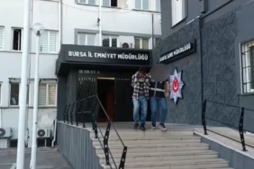 Polis tamirci kılığına girdi, 24 yıl hapisle aranan şüpheliyi yakaladı