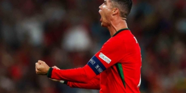 Portekiz ve Hırvatistan, 39 yaşındaki yıldızlarla 3 puanı kazandı